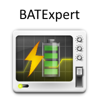BATExpert (โปรแกรม BATExpert เช็คสุขภาพแบตเตอรี่ Notebook) : 