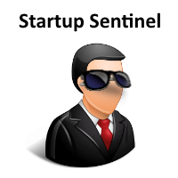 Startup Sentinel (โปรแกรม Startup Sentinel​ จัดระเบียบโปรแกรม ตอนเปิดเครื่อง) : 