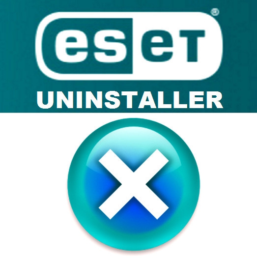 ESET Uninstaller (เครื่องมือลบโปรแกรม NOD32 และโปรแกรมจาก ESET อย่างรวดเร็ว หมดจด) : 