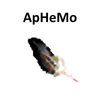 ApHeMo (โปรแกรม ApHeMo ตรวจเช็คสุขภาพ Web Server) : 