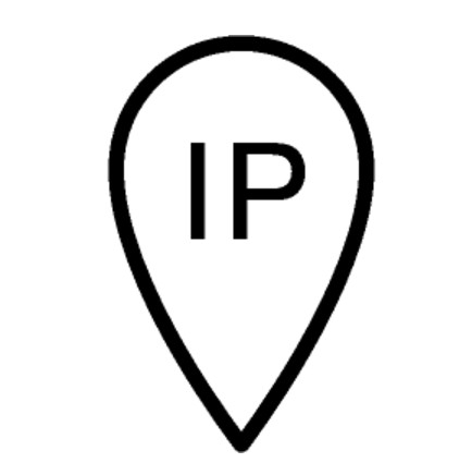 IP Address Check (โปรแกรมดูค่า IP Address ของเครื่องคอมพิวเตอร์) : 