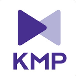 KMPlayer (App ดูหนังฟังเพลง KMPlayer บนมือถือ ฟรี) : 