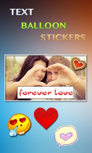 Love Photo Frames (App ทำกรอบรูป แนวความรัก IN LOVE) : 