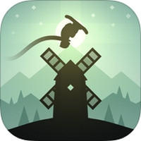 Altos Adventure (App เกมส์ Altos ผจญภัยบนภูเขาหิมะ) : 