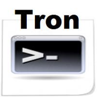 Tron (โปรแกรม Tron ทำความสะอาดไฟล์ ซ่อมแซมระบบวินโดวส์)