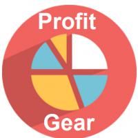 Profit Gear (โปรแกรม Profit Gear คำนวนต้นทุนสินค้า)
