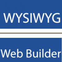 WYSIWYG Web Builder (โปรแกรม WYSIWYG Web Builder สร้างเว็บสวย ด้วยเทมเพลต)