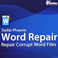 Stellar Phoenix Word Repair (โปรแกรมซ่อมไฟล์เอกสาร Word)