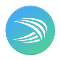SwiftKey Keyboard (App แป้นคีย์บอร์ดระดับสุดยอด)