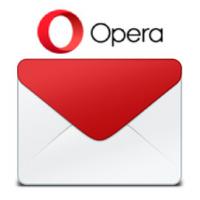 Opera Mail (โปรแกรม Opera Mail รับส่งอีเมล สะดวกรวดเร็ว ปลอดภัย)