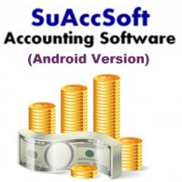 Suaccsoft Accounting Software (App ทำบัญชี เวอร์ชันแอนดรอยด์)