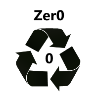 Zer0 (โปรแกรม Zer0 ช่วยลบไฟล์ ลบข้อมูลสำคัญๆ แบบถาวร กู้คืนไม่ได้)