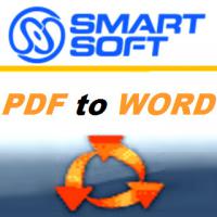 SmartSoft Free PDF to Word Converter (โปรแกรมแปลงไฟล์เอกสาร PDF เป็น Word)