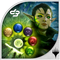 Magic Puzzle Quest (App เกมส์การ์ดเรียงเพชรเมจิก)