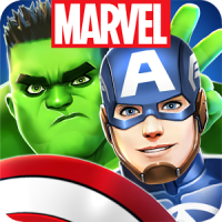MARVEL Avengers Academy (App เกมส์มหาลัยฮีโร่)