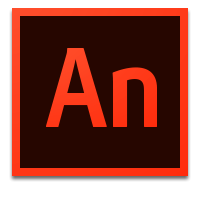 Adobe Animate CC (โปรแกรม Adobe Animate สร้างอนิเมชั่นบนเว็บไซต์ ง่ายๆ)