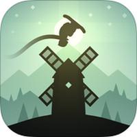 Altos Adventure (App เกมส์ Altos ผจญภัยบนภูเขาหิมะ)