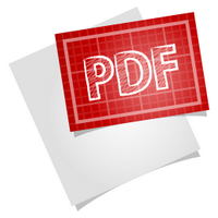 DiffPDF (โปรแกรม DiffPDF เปรียบเทียบความแตกต่างไฟล์ PDF) : 