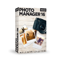 MAGIX Photo Manager (โปรแกรมจัดการรูป ตกแต่งรูปฟรี) : 