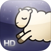 Count Sheep HD (App นอนนับแกะหลับสบาย) : 