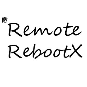 RemoteRebootX (โปรแกรมเปิดปิดเครื่อง ดูข้อมูล HDD ผ่าน Network ได้เลย) : 