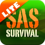 SAS Survival Guide Lite (App คู่มือสอนการดำรงชีพในป่า) : 