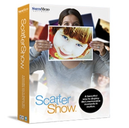 ScatterShow (โปรแกรม ScatterShow สร้างวิดีโอ ภาพสไลด์โชว์ขั้นเทพ) : 