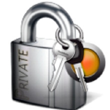 Encryption Wizard (ป้องกันข้อมูลส่วนตัว ด้วย การเข้ารหัส สุดฉลาด ฟรี) : 