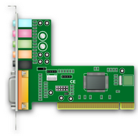 PCI-Z (โปรแกรมดูข้อมูลการ์ด PCI ทั้ง PCI-E PCI-X ที่ติดตั้งบนเครื่อง) : 