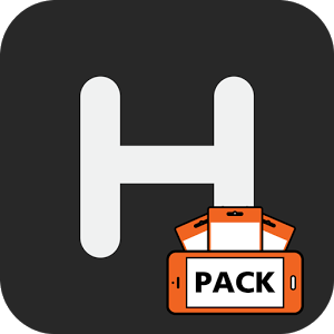 H Pack (App ตรวจสอบยอดเงิน Package มือถือทรูมูฟเอช) : 