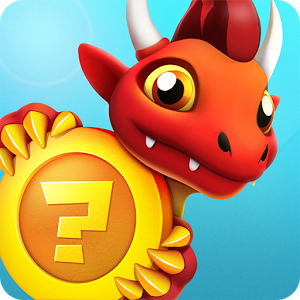 Dragon Land (App เกมส์มังกร Dragon Land ผจญภัย ตะลุยเกาะหรรษา) : 
