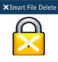 NoVirusThanks Smart File Delete (โปรแกรมลบไฟล์ที่ถูก Lock เอาไว้) : 