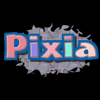 Pixia (โปรแกรม Pixia แต่งรูป แบบ Layer ใส่เอฟเฟค ลูกเล่นเพียบ ฟรี) : 