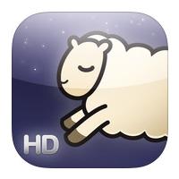 Count Sheep HD (App นอนนับแกะหลับสบาย)