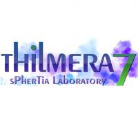 thilmera (โปรแกรม Monitor คอม ดูการใช้งาน RAM CPU ฯลฯ)