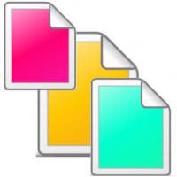 File Blender (เครื่องมือแปลงไฟล์ เข้ารหัสไฟล์ รวมไฟล์)