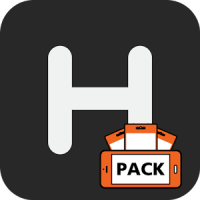 H Pack (App ตรวจสอบยอดเงิน Package มือถือทรูมูฟเอช)