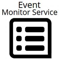 Event Monitor Service (โปรแกรมดู Event เหตุการณ์ ต่างๆ บนคอมพิวเตอร์ ฟรี)