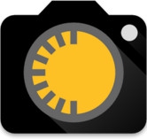 Manual Camera (App กล้องโปร กล้อง Manual ตั้งค่าถ่ายรูปเอง ฟรี) : 