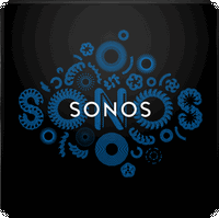 Sonos Desktop Controller (โปรแกรม Sonos ควบคุมเครื่องเสียงโซนอส) : 