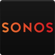 Sonos Controller (App ควบคุมลำโพง Sonos) : 