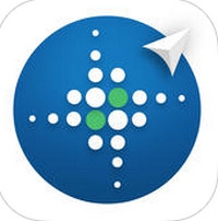 Galactio TH (App แผนที่ ระบบนำทาง) : 