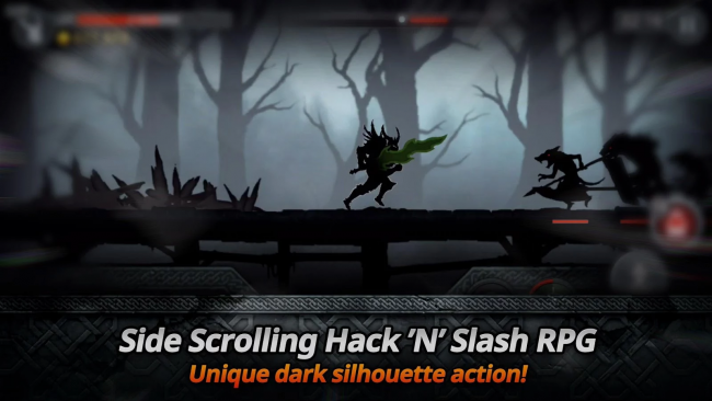 Dark Sword (App เกมส์ Dark Sword อัศวินดาบความมืดตะลุยฟัน) : 
