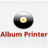 Album Printer (โปรแกรม Album Printer สร้างรายชื่อเพลง จาก Tag ของเพลง) : 
