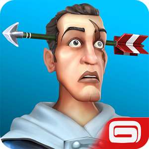 Blitz Brigade (App เกมส์ชู้ตติ้ง FPS ออนไลน์สุดมันส์) : 