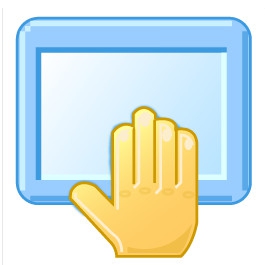 Touchpad Blocker (หยุด และ ตั้งค่า การทำงานของ Touchpad บน Notebook) : 