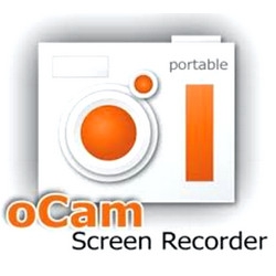 oCam (โปรแกรม oCam บันทึกวิดีโอหน้าจอ ใช้ฟรี) : 