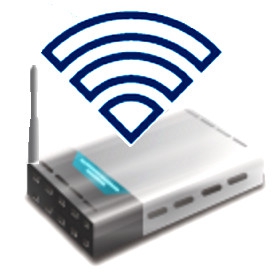 Wi-Fi HotSpot Creator (สร้าง Hotspot แชร์ WiFi แชร์อินเตอร์เน็ต ให้คนรอบข้างง่ายๆ) : 