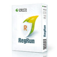 RegRun Reanimator (ลบมัลแวร์ Spyware Adware กำจัด Rootkit) : 
