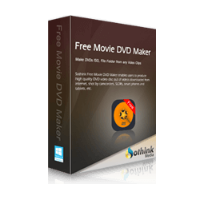 Free Movie DVD Maker (แปลงไฟล์วิดีโอ ไฟล์หนัง ลงแผ่น DVD) : 
